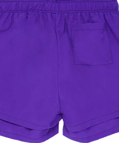 Sp5der Pro Short Grape