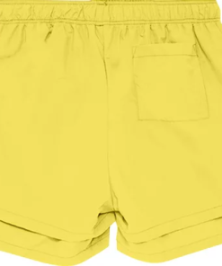 Sp5der Pro Short Yellow