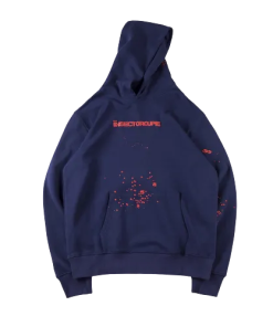 INSECTGROUPIE SP5DER HOODIE
