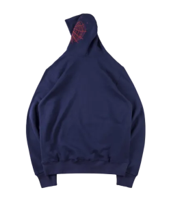 INSECTGROUPIE SP5DER HOODIE