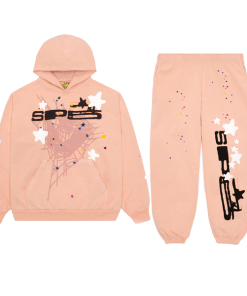 Bellini Sp5der Tracksuit