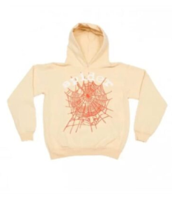 22ss Beige Spider Worldwide Tracksuit