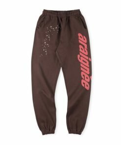Sp5der Araignee Sweatpant