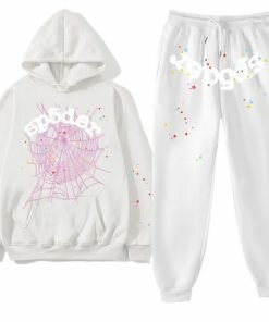 White-Spder-Tracksuit