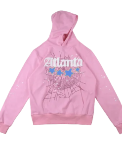 ATLANTA Sp5der Hoodie
