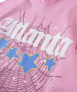 ATLANTA Sp5der Hoodie