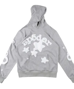 Beluga Sp5der Hoodie